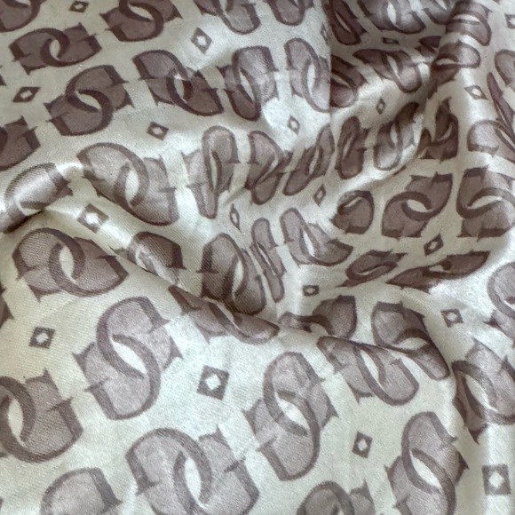 Guess Women's Floral Shoulder Bag Tote vintage Y2K- Green, Yellow, Blue - Picture 6 of 15